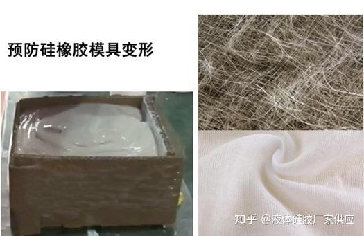 单双硅胶模具有毒吗？深度解析食品级与工业级硅胶模具安全性